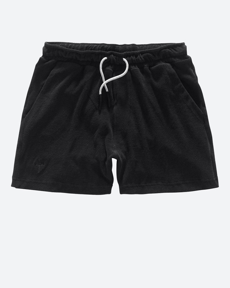 Shorts en éponge Terry - OAS Company Shorts en éponge Terry - OAS Company