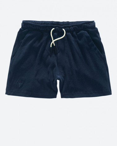 Shorts en éponge Terry - OAS Company