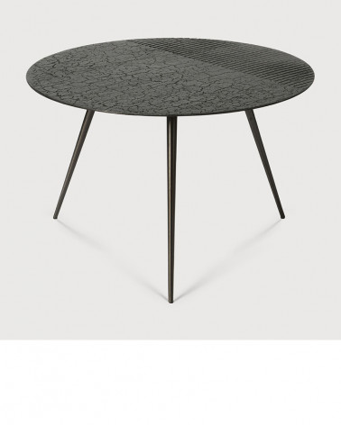 Table basse Luna Lava - Ethnicraft