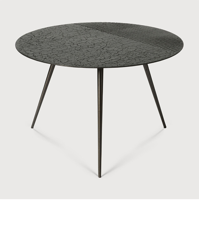 Table basse Luna Lava Ethnicraft