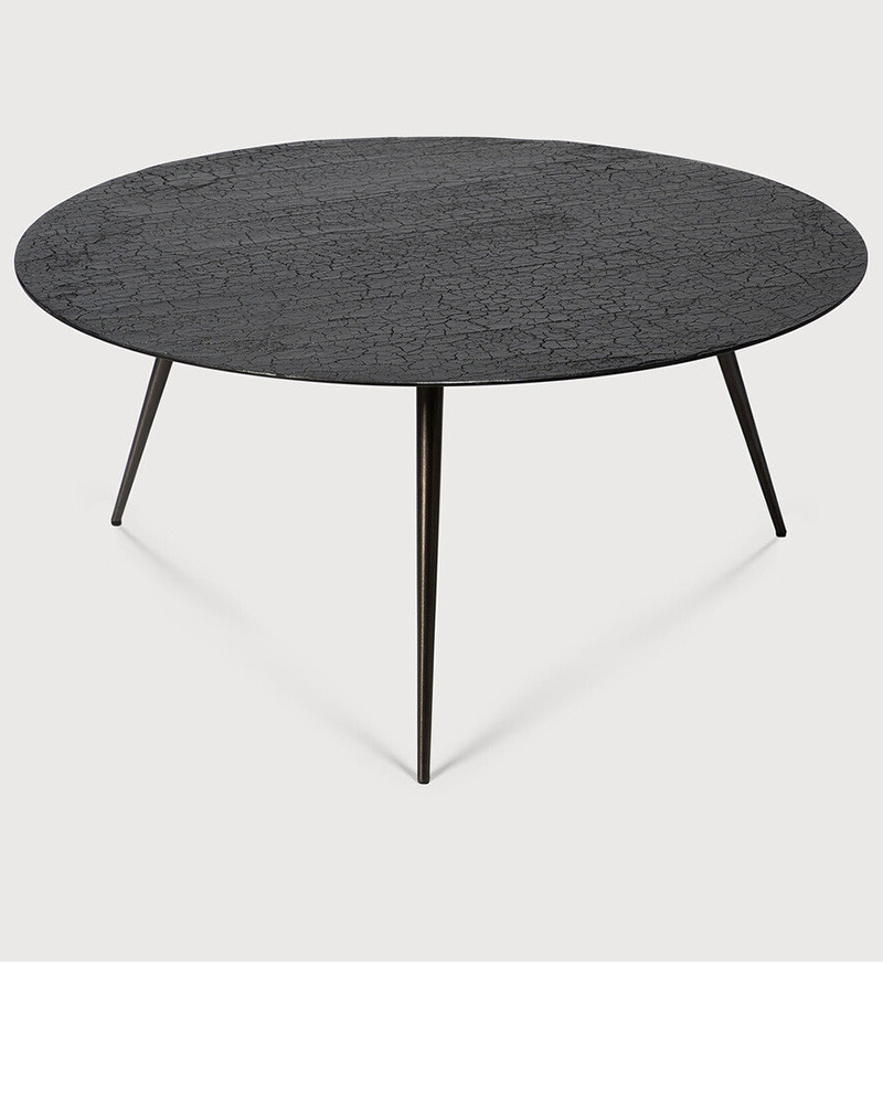 Table basse Luna Lava Ethnicraft