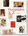 Livre Photographes A-Z - Taschen