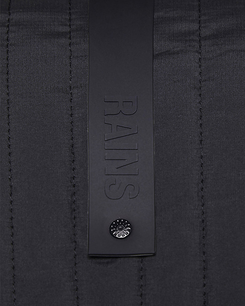 Veste Liner Shirt Jacket - Rains