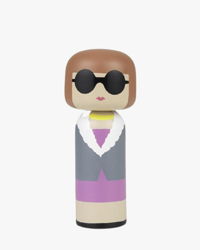 Figurine Ana - Lucie Kaas Figurine Ana - Lucie Kaas
