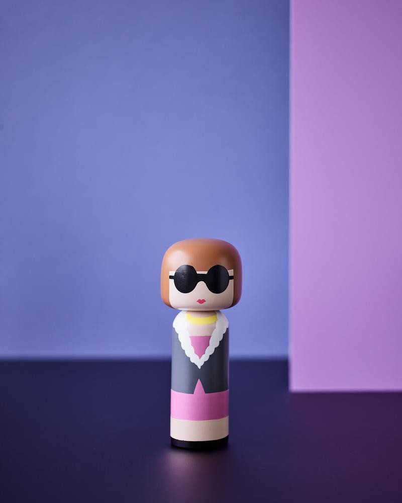 Figurine Ana - Lucie Kaas Figurine Ana - Lucie Kaas