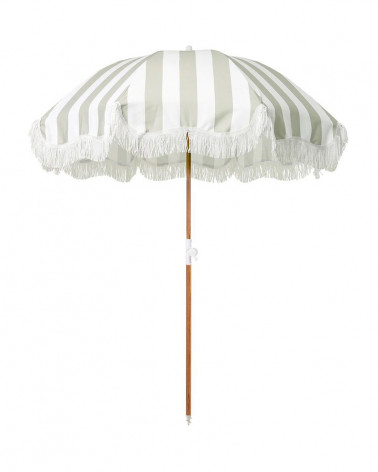 Parasol de plage Holiday - Business & Pleasure