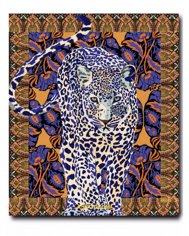 Livre Arabian Leopard Classic - Assouline