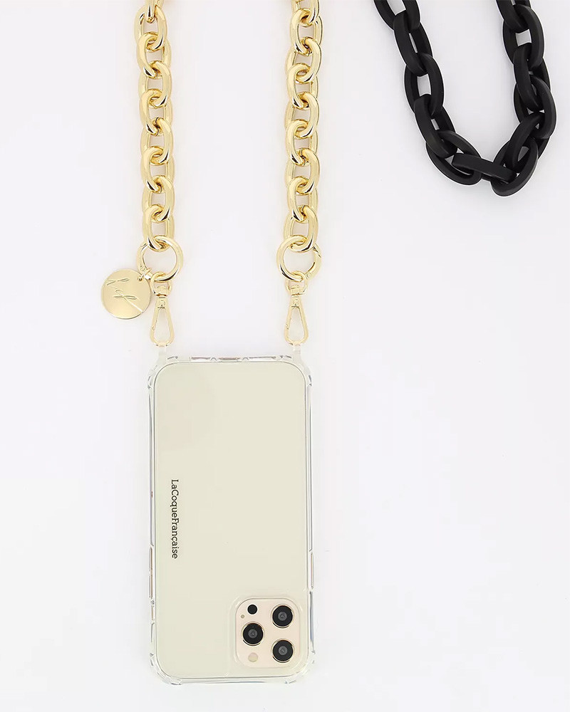 Chaînes Bijoux - La Coque Française Chaînes Bijoux - La Coque Française