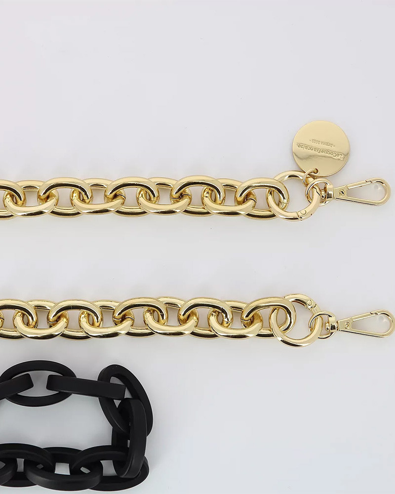 Chaînes Bijoux - La Coque Française Chaînes Bijoux - La Coque Française