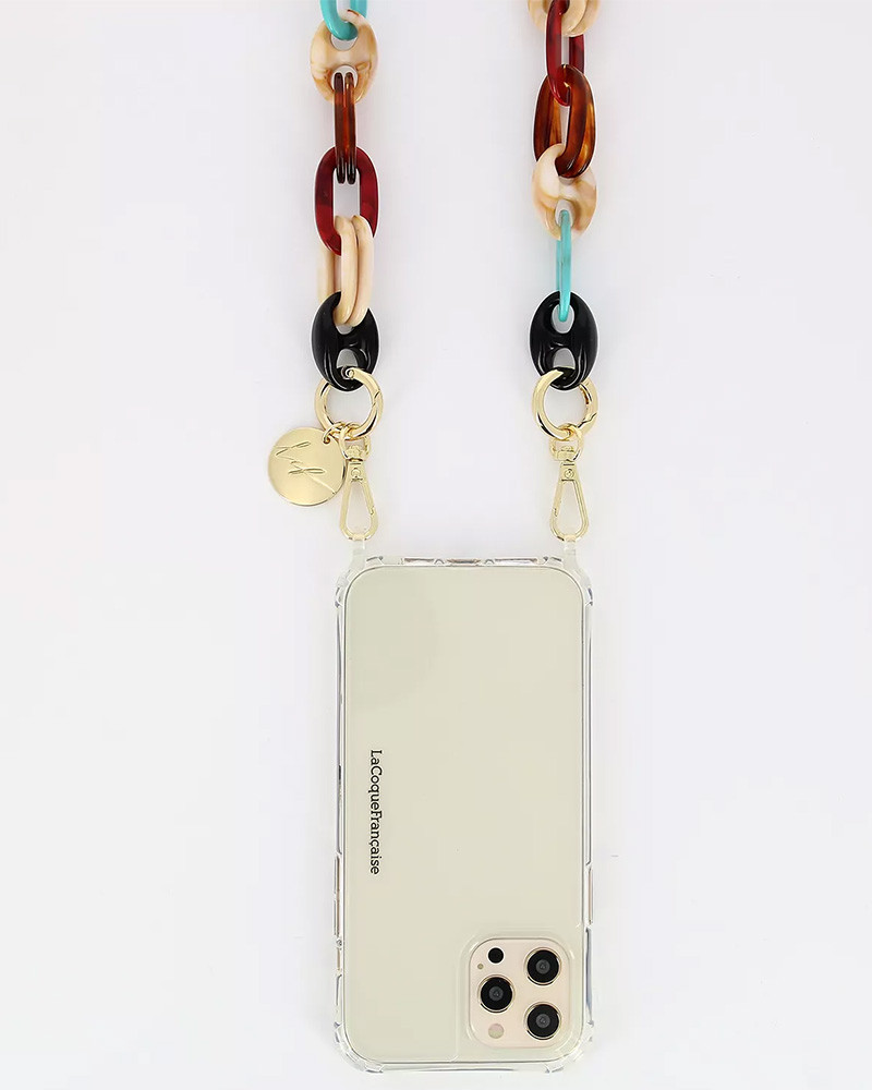 Chaînes Bijoux - La Coque Française Chaînes Bijoux - La Coque Française