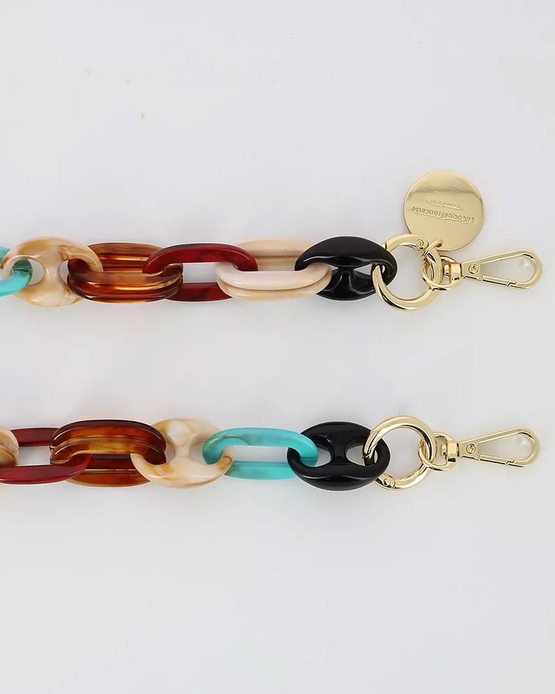 Chaînes Bijoux - La Coque Française Chaînes Bijoux - La Coque Française