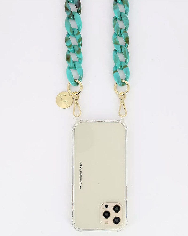 Chaînes Bijoux - La Coque Française Chaînes Bijoux - La Coque Française