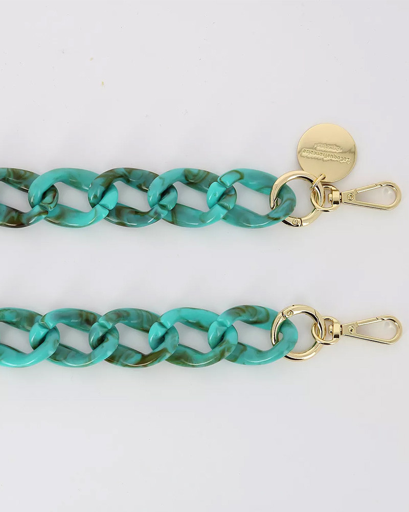 Chaînes Bijoux - La Coque Française Chaînes Bijoux - La Coque Française