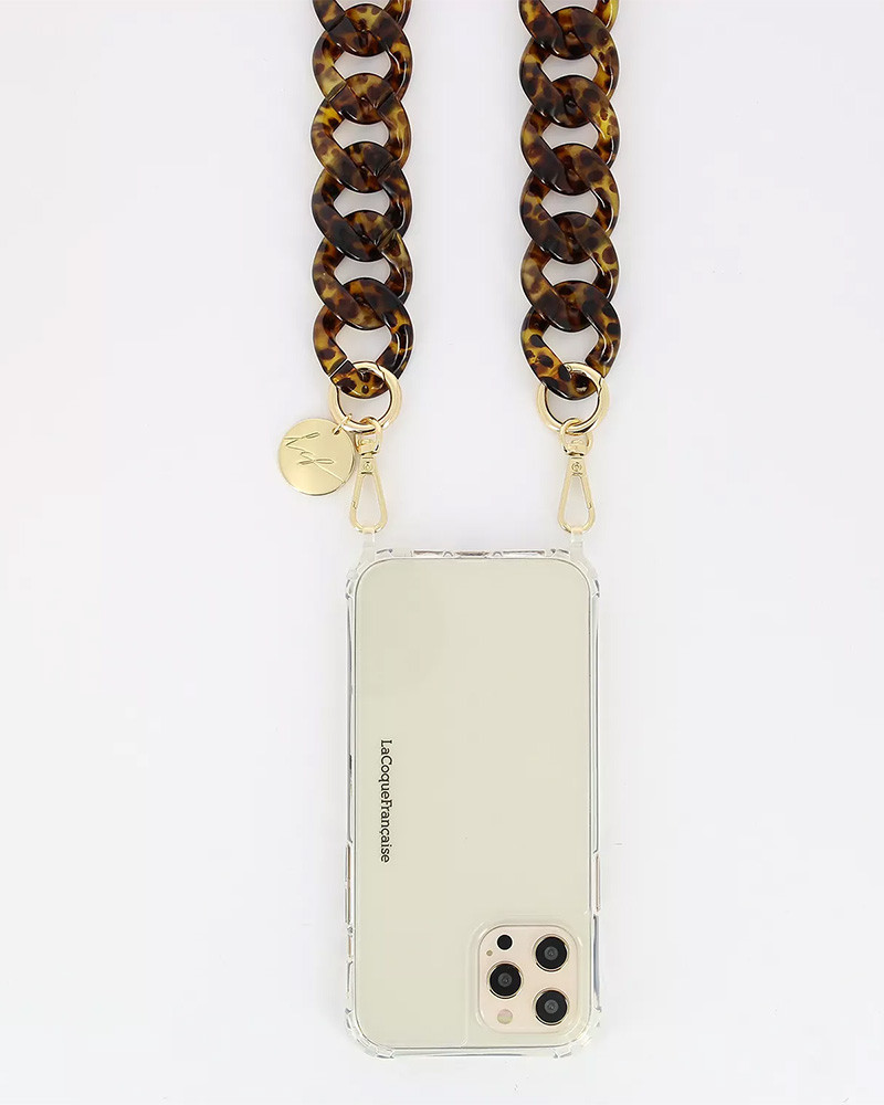 Chaînes Bijoux - La Coque Française Chaînes Bijoux - La Coque Française