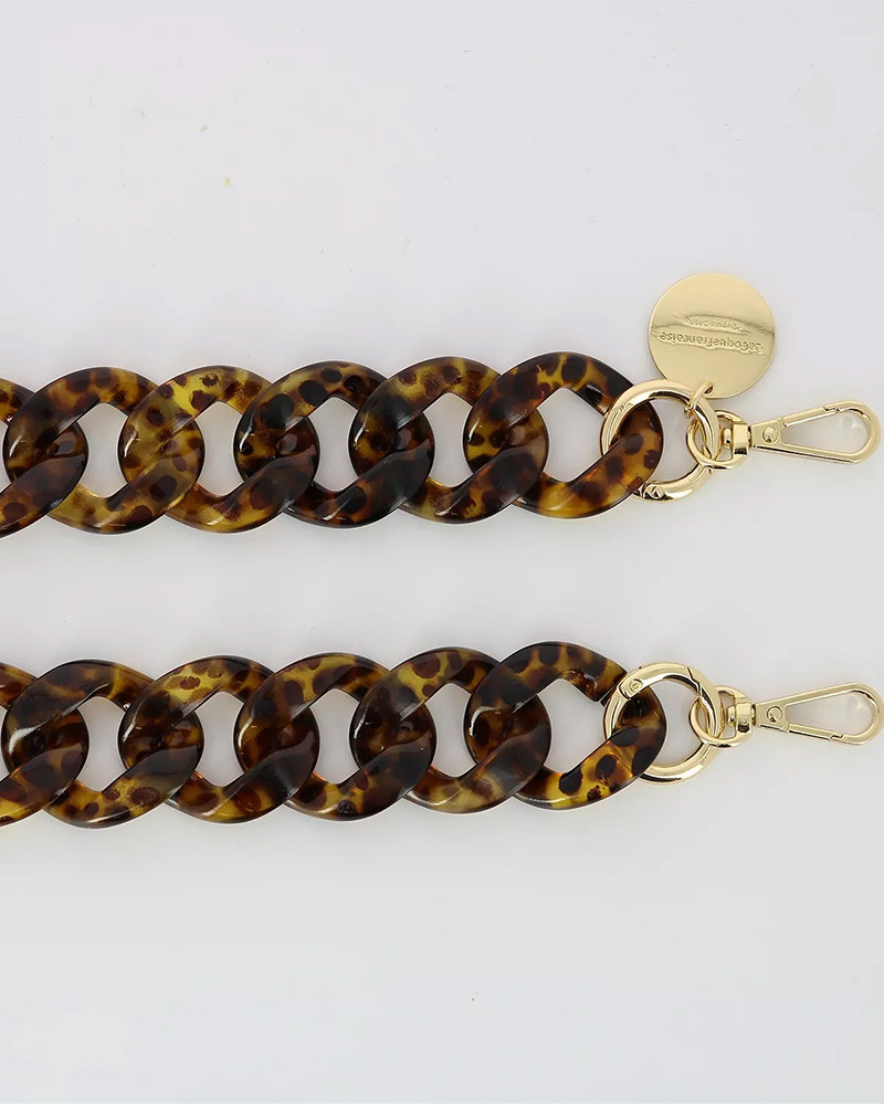 Chaînes Bijoux - La Coque Française Chaînes Bijoux - La Coque Française