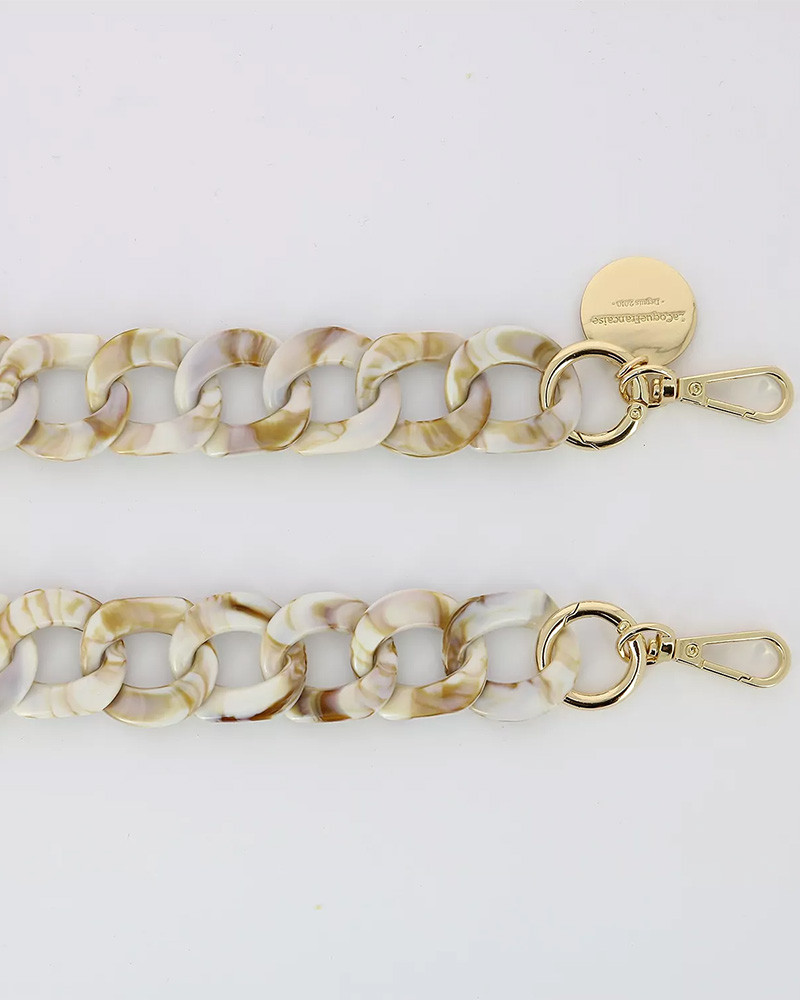 Chaînes Bijoux - La Coque Française Chaînes Bijoux - La Coque Française