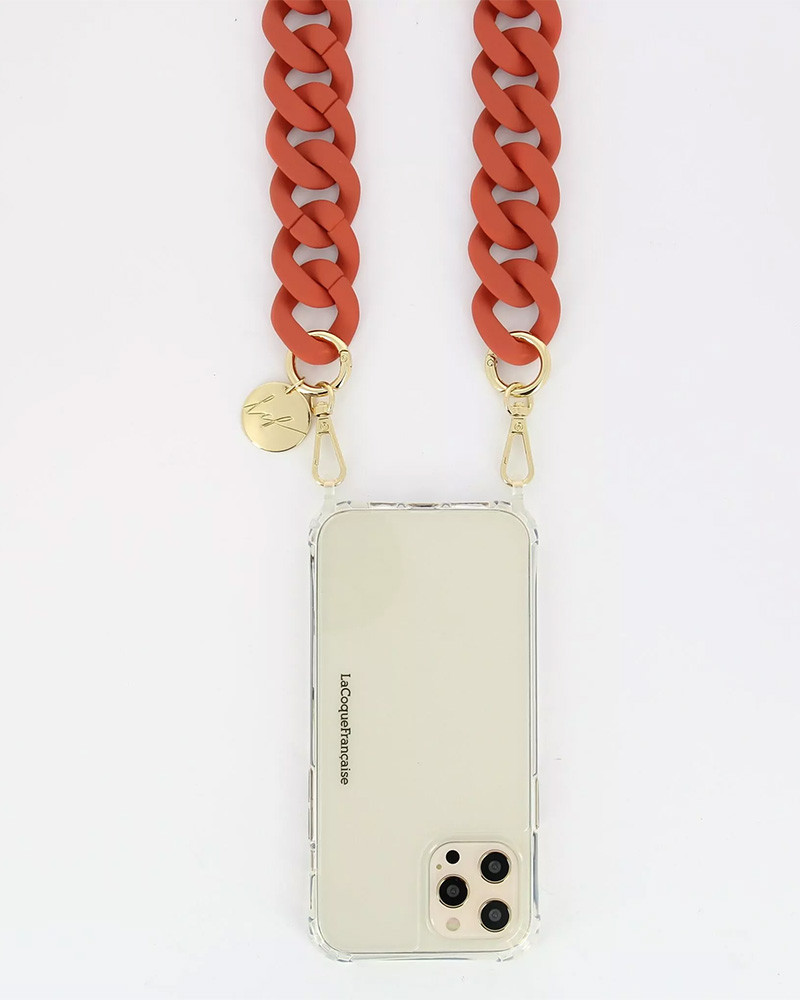 Chaînes Bijoux - La Coque Française Chaînes Bijoux - La Coque Française