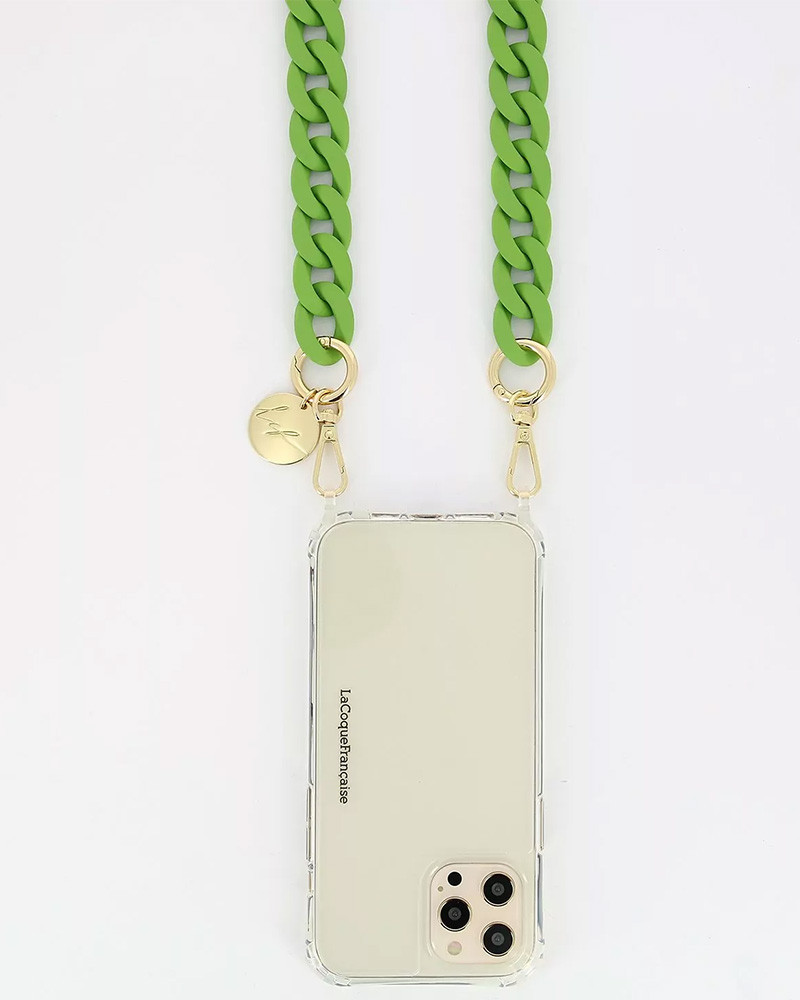 Chaînes Bijoux - La Coque Française Chaînes Bijoux - La Coque Française