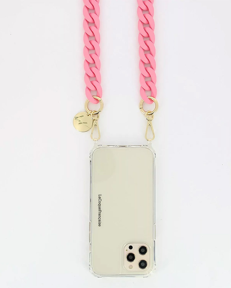 Chaînes Bijoux - La Coque Française Chaînes Bijoux - La Coque Française