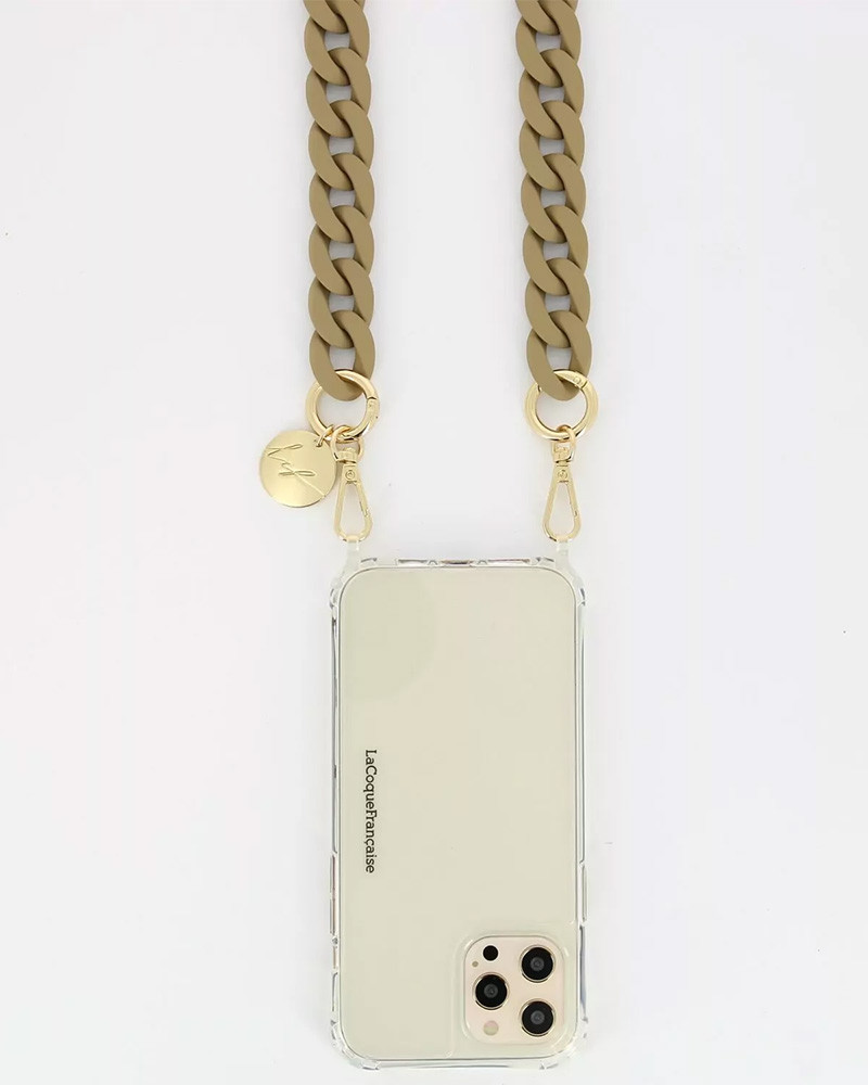 Chaînes Bijoux - La Coque Française Chaînes Bijoux - La Coque Française