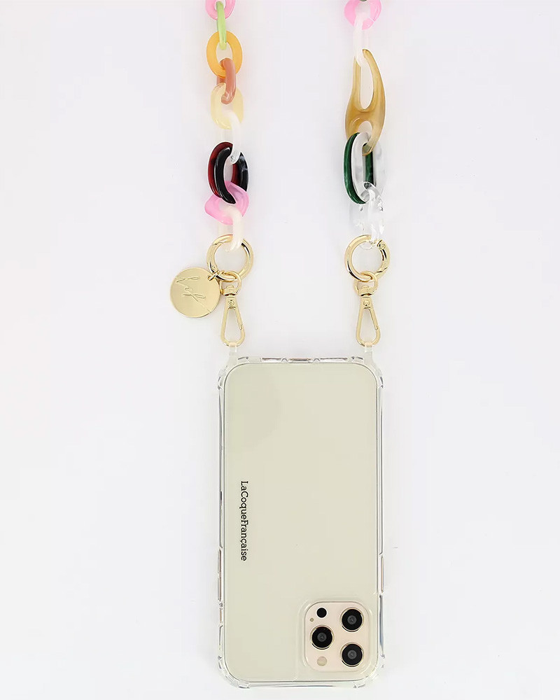 Chaînes Bijoux - La Coque Française Chaînes Bijoux - La Coque Française