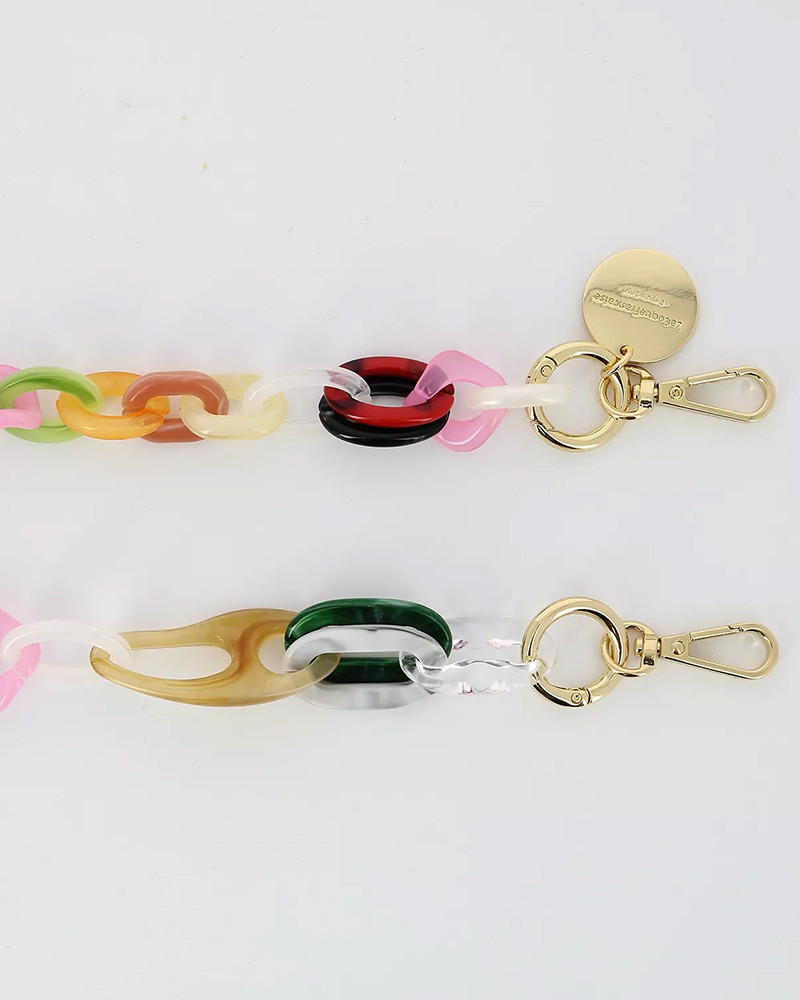 Chaînes Bijoux - La Coque Française Chaînes Bijoux - La Coque Française