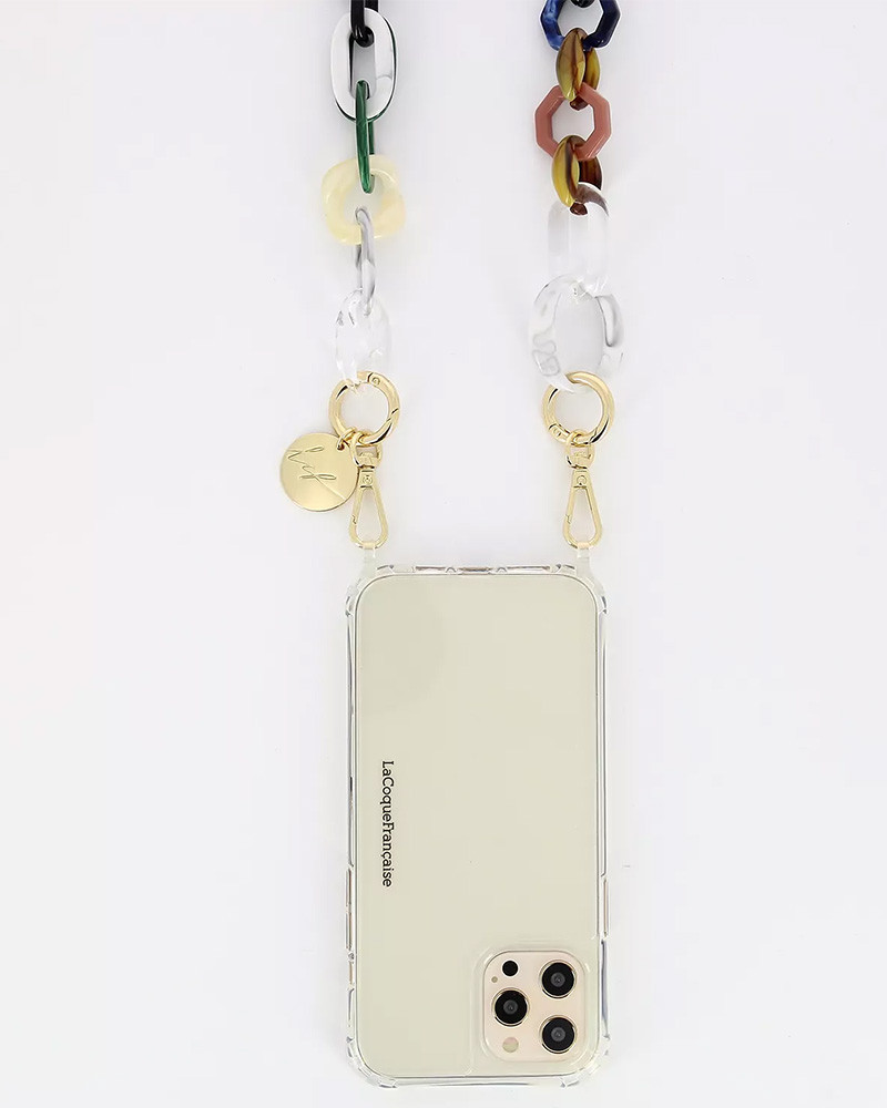 Chaînes Bijoux - La Coque Française Chaînes Bijoux - La Coque Française