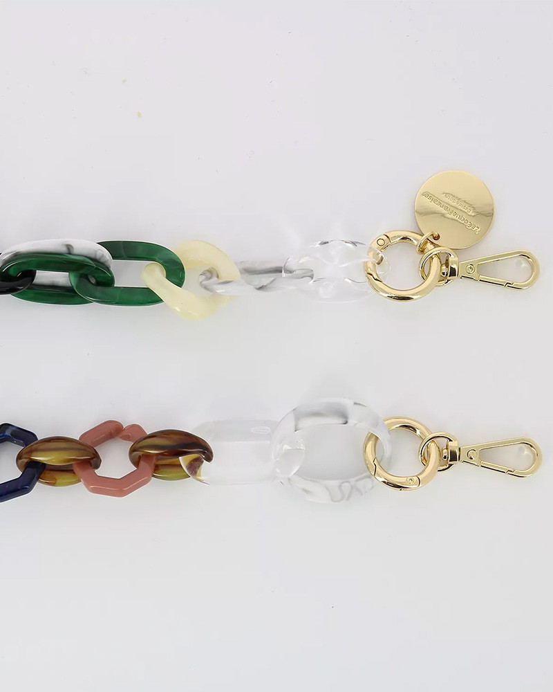 Chaînes Bijoux - La Coque Française Chaînes Bijoux - La Coque Française