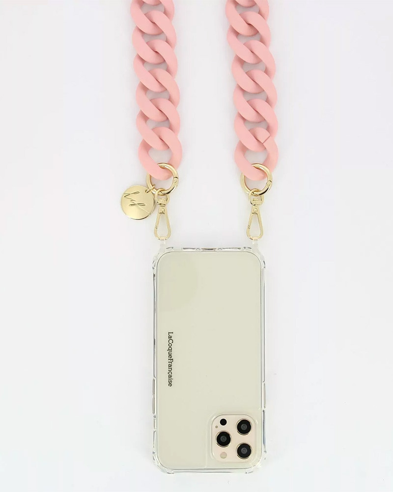 Chaînes Bijoux - La Coque Française Chaînes Bijoux - La Coque Française