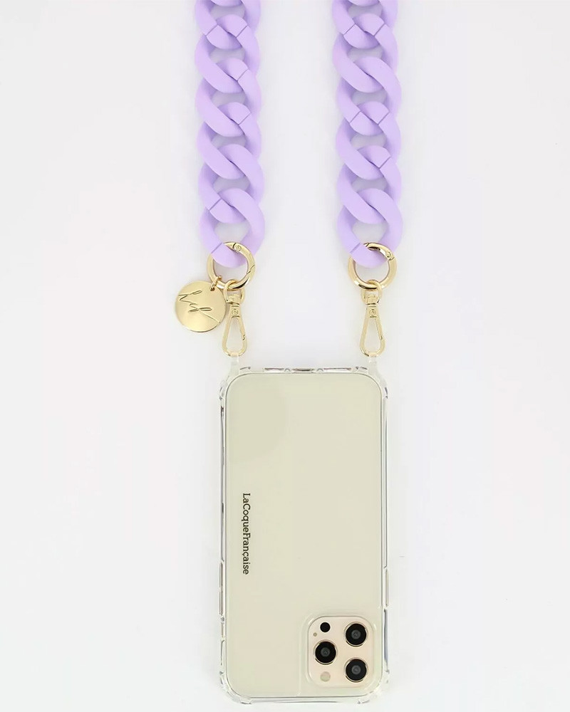 Chaînes Bijoux - La Coque Française Chaînes Bijoux - La Coque Française