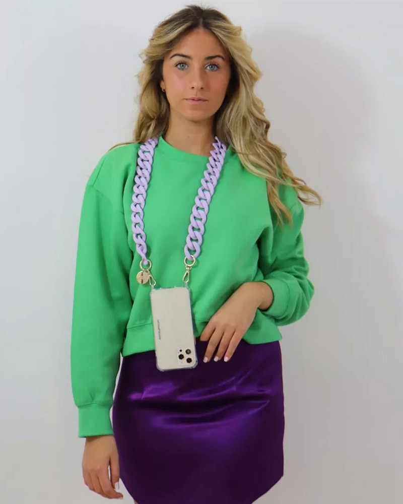 Chaînes Bijoux - La Coque Française Chaînes Bijoux - La Coque Française