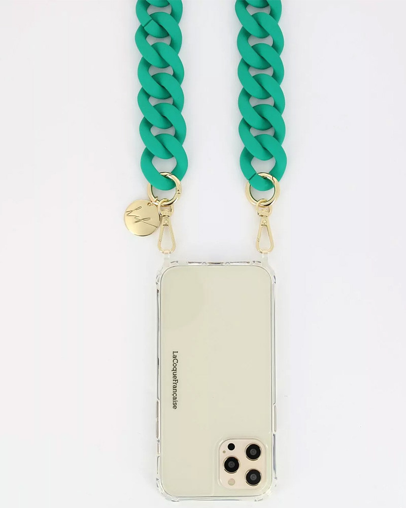 Chaînes Bijoux - La Coque Française Chaînes Bijoux - La Coque Française