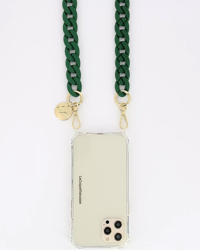 Chaînes Bijoux - La Coque Française Chaînes Bijoux - La Coque Française