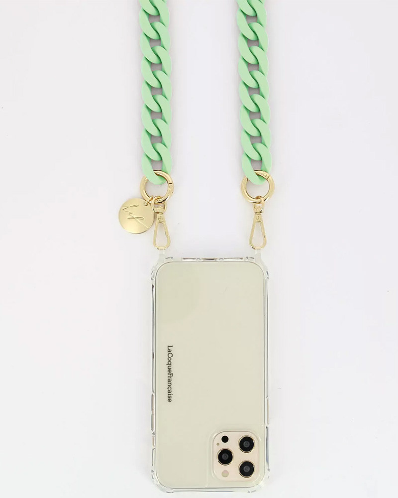 Chaînes Bijoux - La Coque Française Chaînes Bijoux - La Coque Française