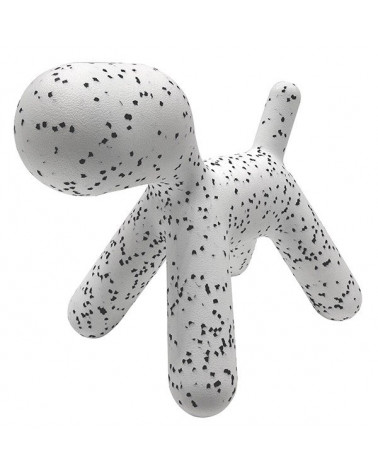 Chien Puppy Dalmatien Taille L - Magis