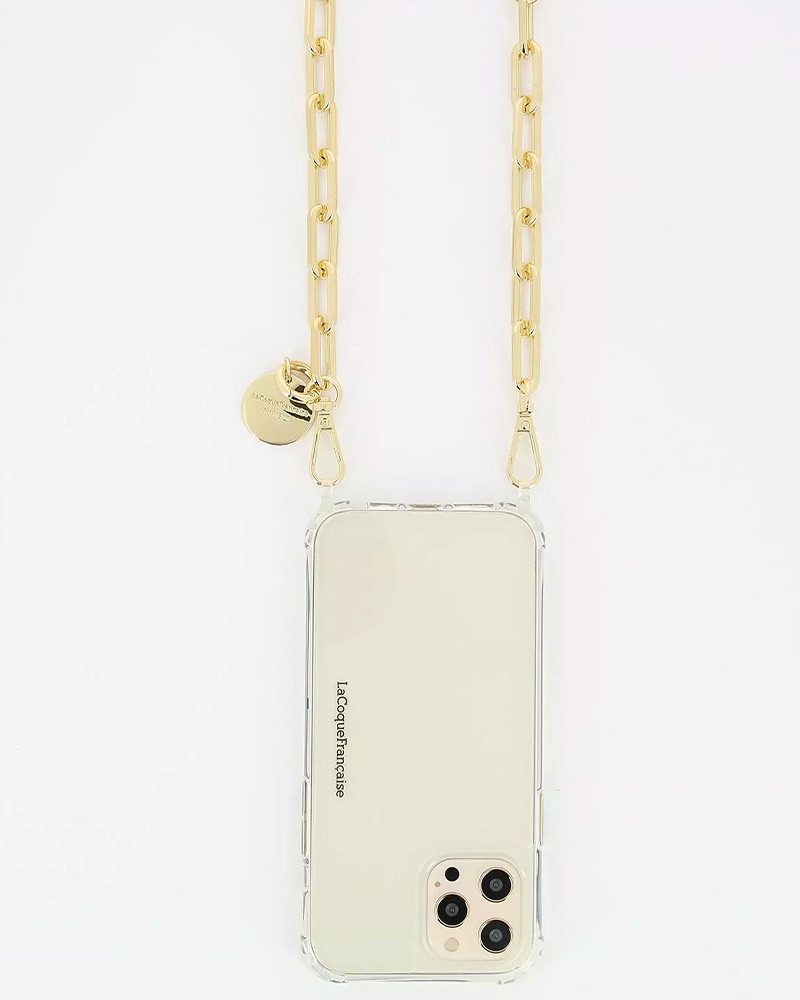 Chaînes Bijoux - La Coque Française Chaînes Bijoux - La Coque Française