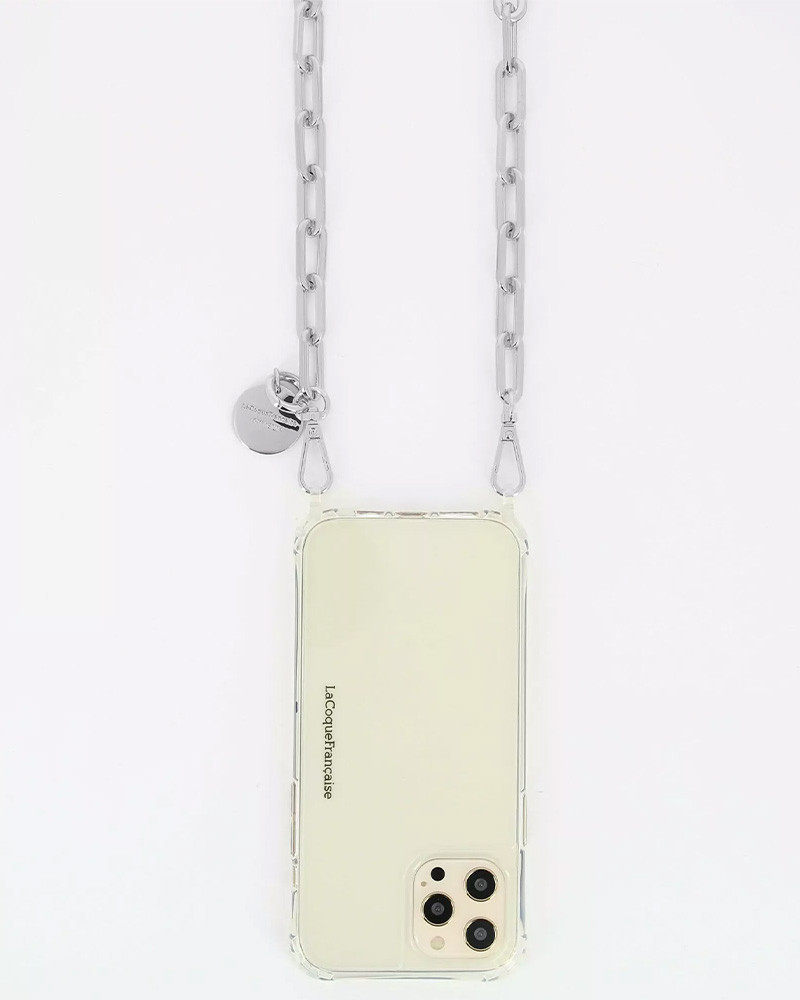 Chaînes Bijoux - La Coque Française Chaînes Bijoux - La Coque Française