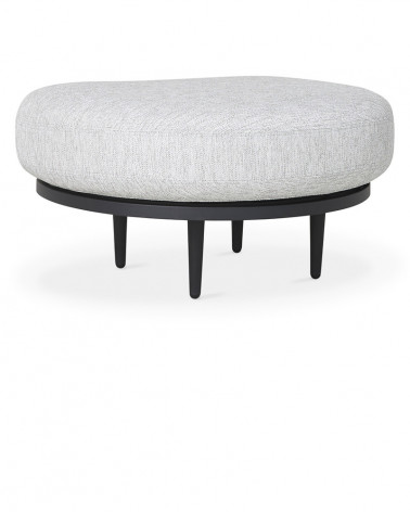 Pouf repose-pieds Organix Lounge - Royal Botania