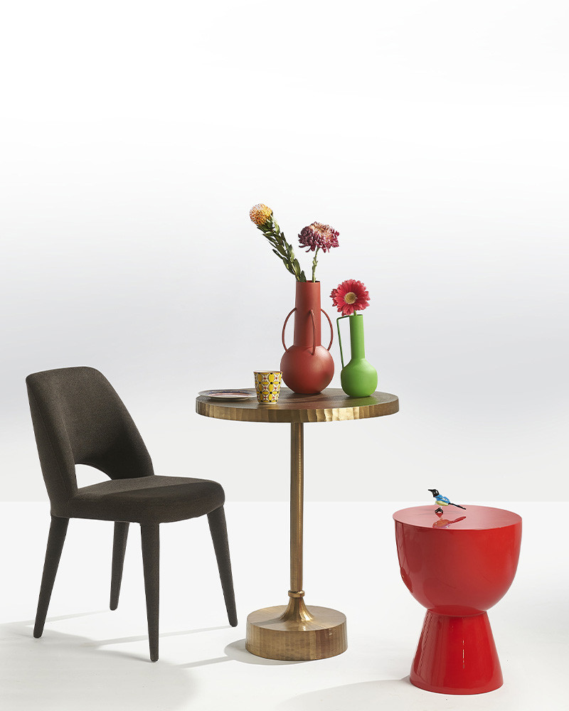Vase Roman 4 anses - Pols Potten Vase Roman 4 anses - Pols Potten