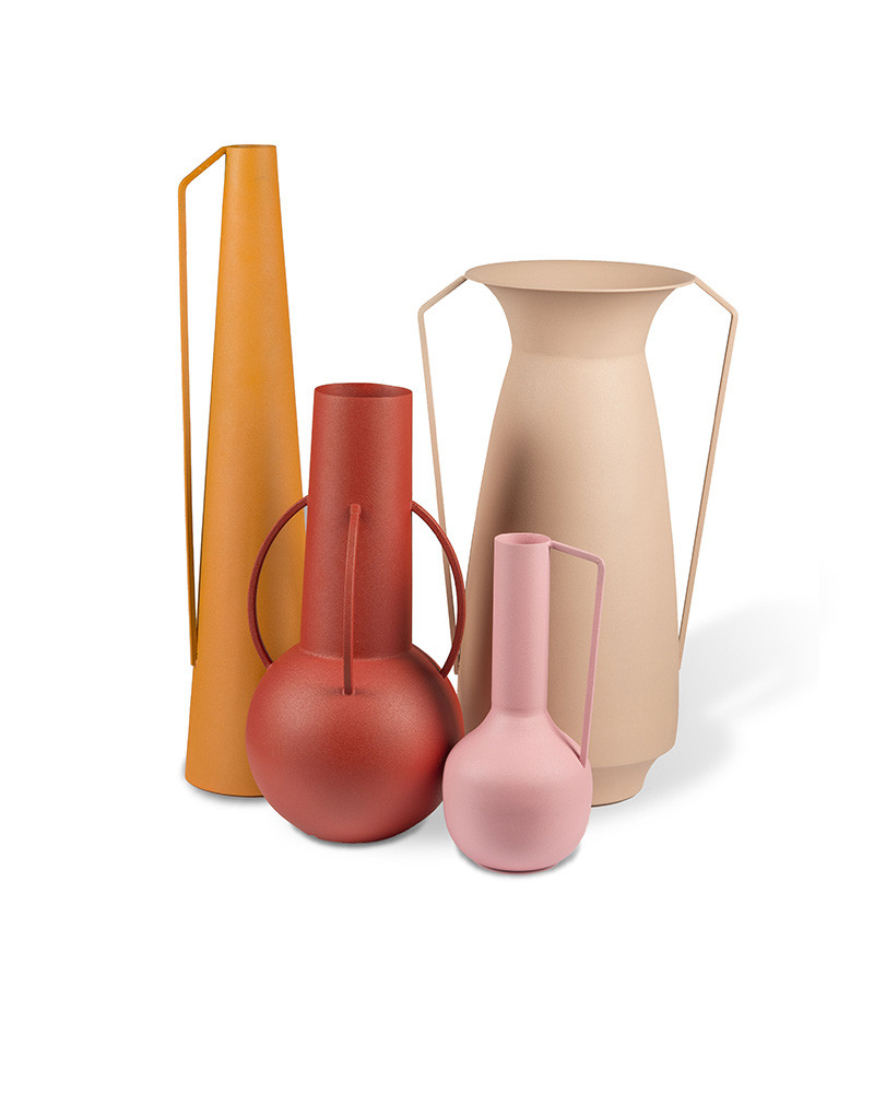 Vase Roman 4 anses - Pols Potten Vase Roman 4 anses - Pols Potten