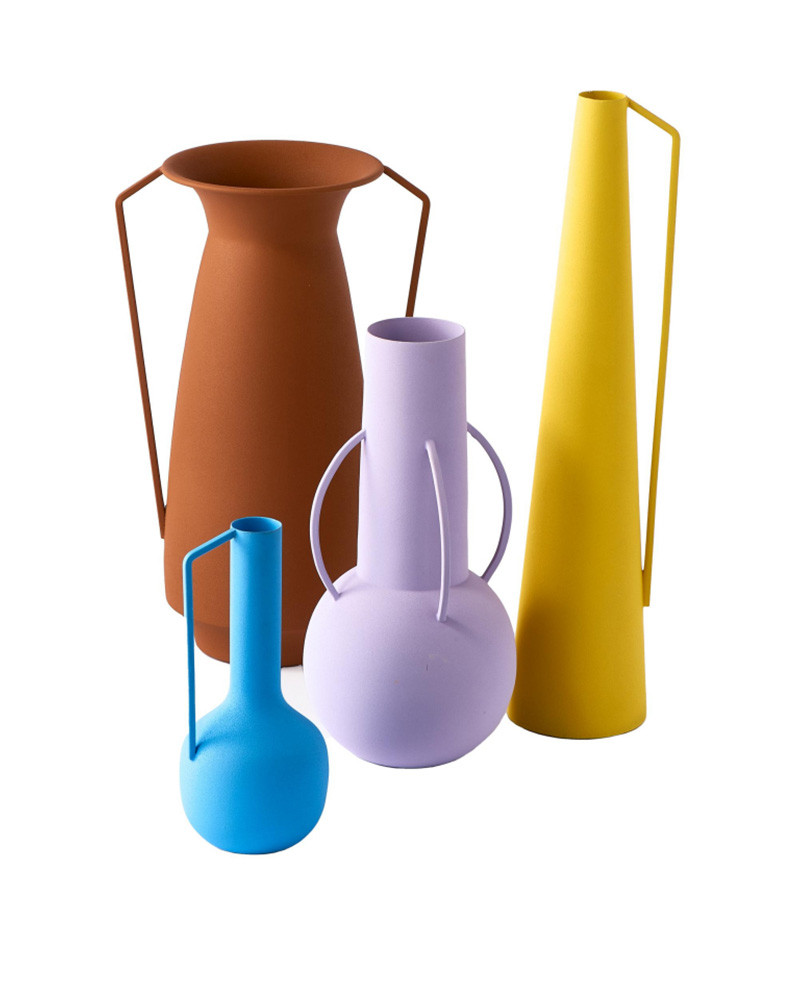 Vase Roman 4 anses - Pols Potten Vase Roman 4 anses - Pols Potten