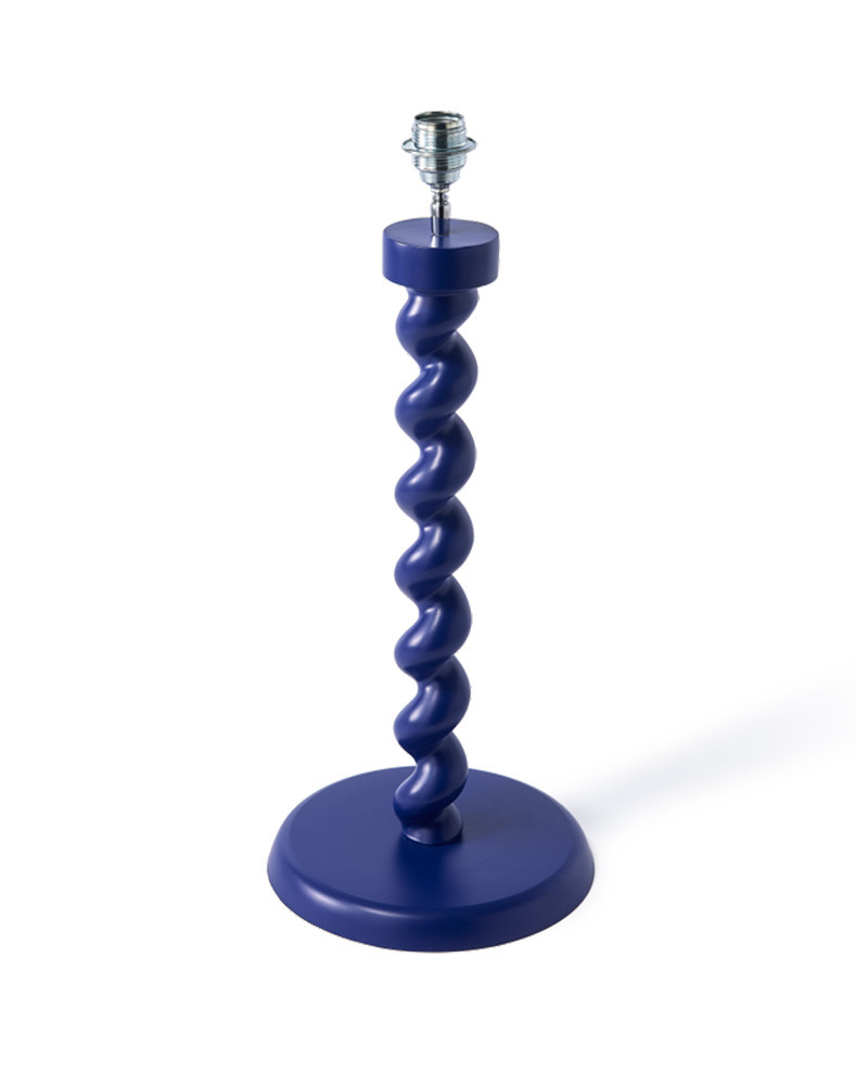 Pied de lampe Twister - Pols Potten Pied de lampe Twister - Pols Potten