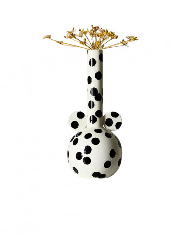 Vase Luisa - Mani by Britta Herrmann