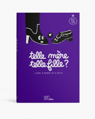 Livres à compléter - Minus Editions