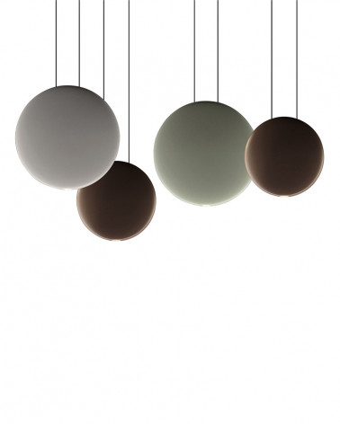 Suspension Cosmos LED - Vibia