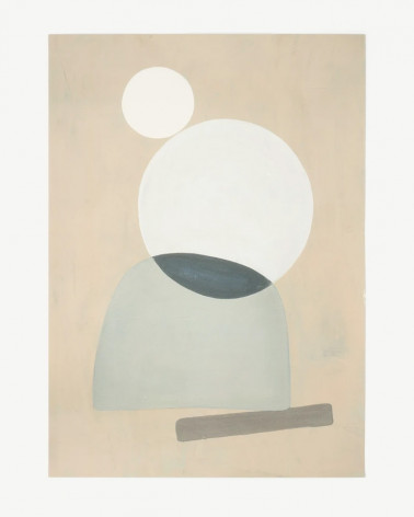 Poster La Femme - Paper Collective