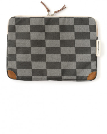 Pochette pour ordinateur portable - Business & Pleasure