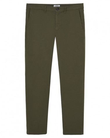 Pantalon Chino homme Kermit - Loreak Mendian