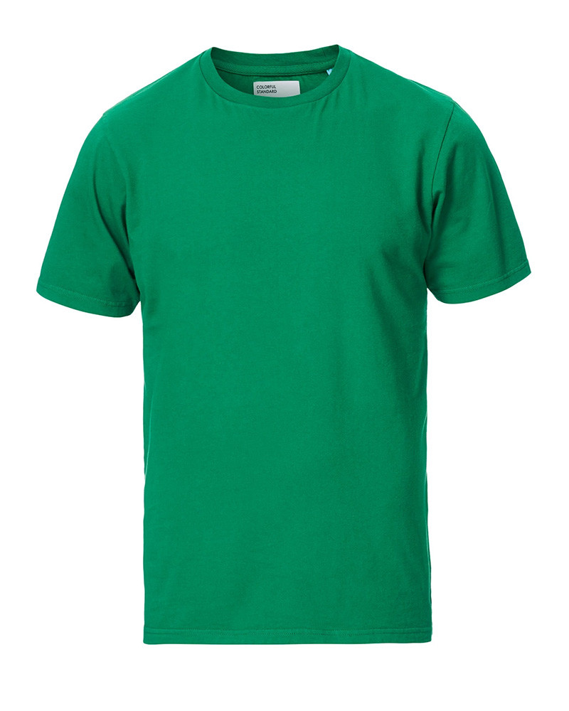 Tee-shirt unisexe Classic Organic - Colorful Standard