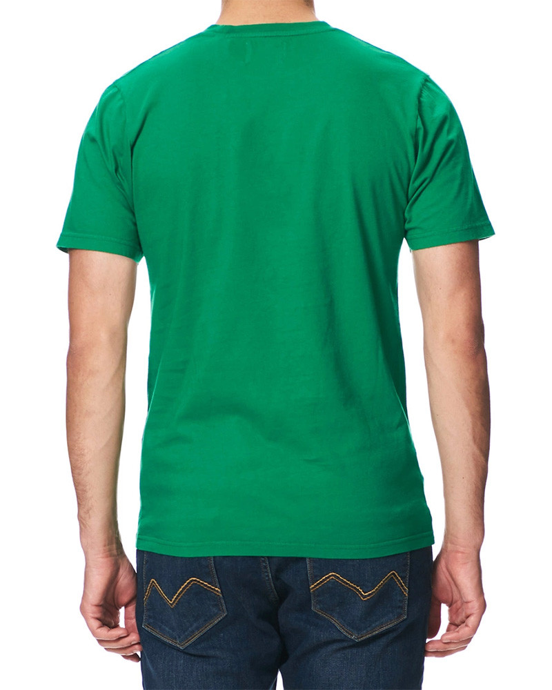 Tee-shirt unisexe Classic Organic - Colorful Standard Tee-shirt unisexe Classic Organic - Colorful Standard